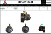 SOR40512431 Hydraulické čerpadlo pre riadenie EAI