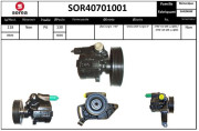 SOR40701001 Hydraulické čerpadlo pre riadenie EAI