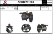 SOR40701008 Hydraulické čerpadlo pre riadenie EAI