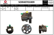 SOR40701009 Hydraulické čerpadlo pre riadenie EAI