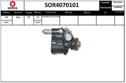 SOR4070101 Hydraulické čerpadlo pre riadenie EAI