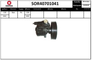 SOR40701041 Hydraulické čerpadlo pre riadenie EAI