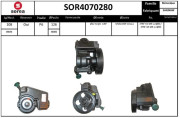 SOR4070280 Hydraulické čerpadlo pre riadenie EAI