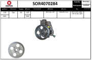 SOR4070284 Hydraulické čerpadlo pre riadenie EAI