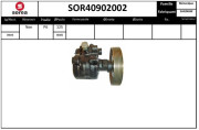 SOR40902002 Hydraulické čerpadlo pre riadenie EAI