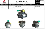 SOR4110100 Hydraulické čerpadlo pre riadenie EAI