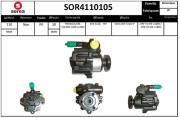 SOR4110105 Hydraulické čerpadlo pre riadenie EAI