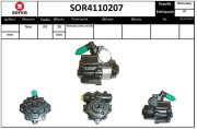 SOR4110207 Hydraulické čerpadlo pre riadenie EAI