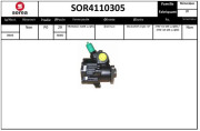 SOR4110305 Hydraulické čerpadlo pre riadenie EAI