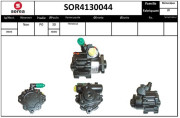 SOR4130044 Hydraulické čerpadlo pre riadenie EAI