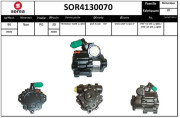 SOR4130070 Hydraulické čerpadlo pre riadenie EAI