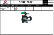 SOR4130071 Hydraulické čerpadlo pre riadenie EAI