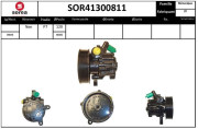 SOR41300811 Hydraulické čerpadlo pre riadenie EAI