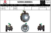 SOR41300831 Hydraulické čerpadlo pre riadenie EAI