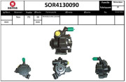 SOR4130090 Hydraulické čerpadlo pre riadenie EAI