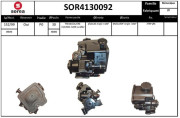 SOR4130092 Hydraulické čerpadlo pre riadenie EAI