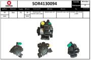 SOR4130094 Hydraulické čerpadlo pre riadenie EAI