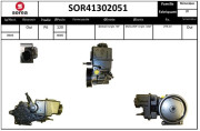 SOR41302051 Hydraulické čerpadlo pre riadenie EAI