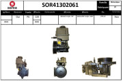 SOR41302061 Hydraulické čerpadlo pre riadenie EAI