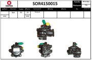 SOR4150015 Hydraulické čerpadlo pre riadenie EAI