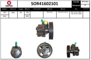 SOR41602101 Hydraulické čerpadlo pre riadenie EAI