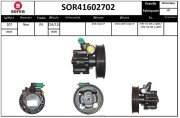 SOR41602702 Hydraulické čerpadlo pre riadenie EAI