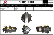 SOR4180110 Hydraulické čerpadlo pre riadenie EAI