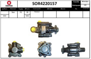 SOR4220157 Hydraulické čerpadlo pre riadenie EAI