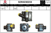 SOR4230233 Hydraulické čerpadlo pre riadenie EAI