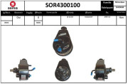 SOR4300100 Hydraulické čerpadlo pre riadenie EAI