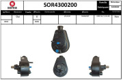 SOR4300200 Hydraulické čerpadlo pre riadenie EAI