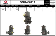 SOR4480117 Hydraulické čerpadlo pre riadenie EAI