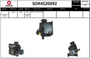 SOR4520092 Hydraulické čerpadlo pre riadenie EAI