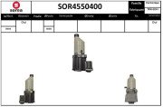 SOR4550400 Hydraulické čerpadlo pre riadenie EAI