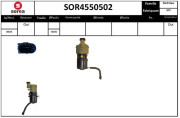 SOR4550502 Hydraulické čerpadlo pre riadenie EAI
