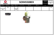SOR4550803 Hydraulické čerpadlo pre riadenie EAI