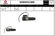 SOR4551300 Hydraulické čerpadlo pre riadenie EAI