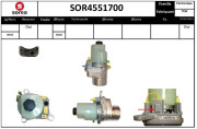 SOR4551700 Hydraulické čerpadlo pre riadenie EAI