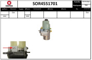 SOR4551701 Hydraulické čerpadlo pre riadenie EAI