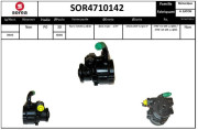 SOR4710142 Hydraulické čerpadlo pre riadenie EAI