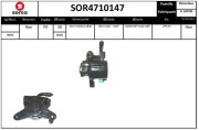 SOR4710147 Hydraulické čerpadlo pre riadenie EAI