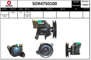 SOR4750100 Hydraulické čerpadlo pre riadenie EAI