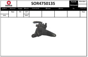 SOR4750135 Hydraulické čerpadlo pre riadenie EAI