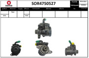 SOR4750527 Hydraulické čerpadlo pre riadenie EAI