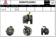 SOR47515051 Hydraulické čerpadlo pre riadenie EAI