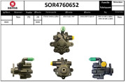 SOR4760652 Hydraulické čerpadlo pre riadenie EAI