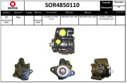 SOR4850110 Hydraulické čerpadlo pre riadenie EAI