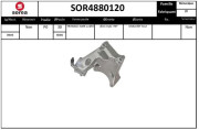 SOR4880120 Hydraulické čerpadlo pre riadenie EAI