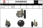 SOR4880305 Hydraulické čerpadlo pre riadenie EAI