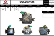 SOR4880308 Hydraulické čerpadlo pre riadenie EAI